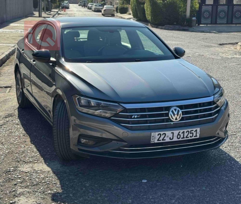 فولكسفاغن جيتا